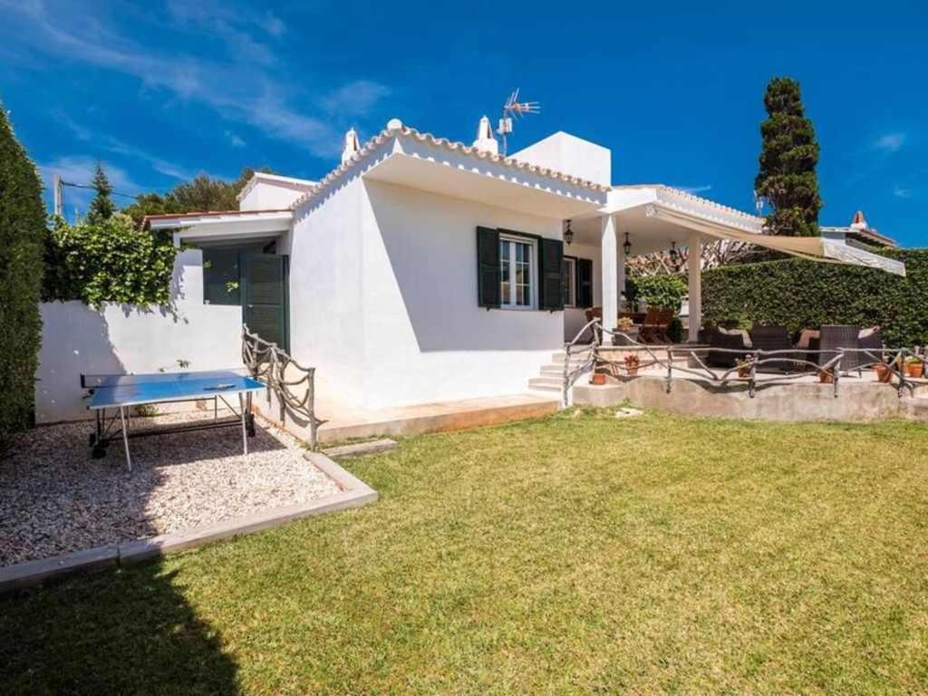 Villa Jarama Elegante Chalet Cerca De La Playa Binibeca Exterior photo