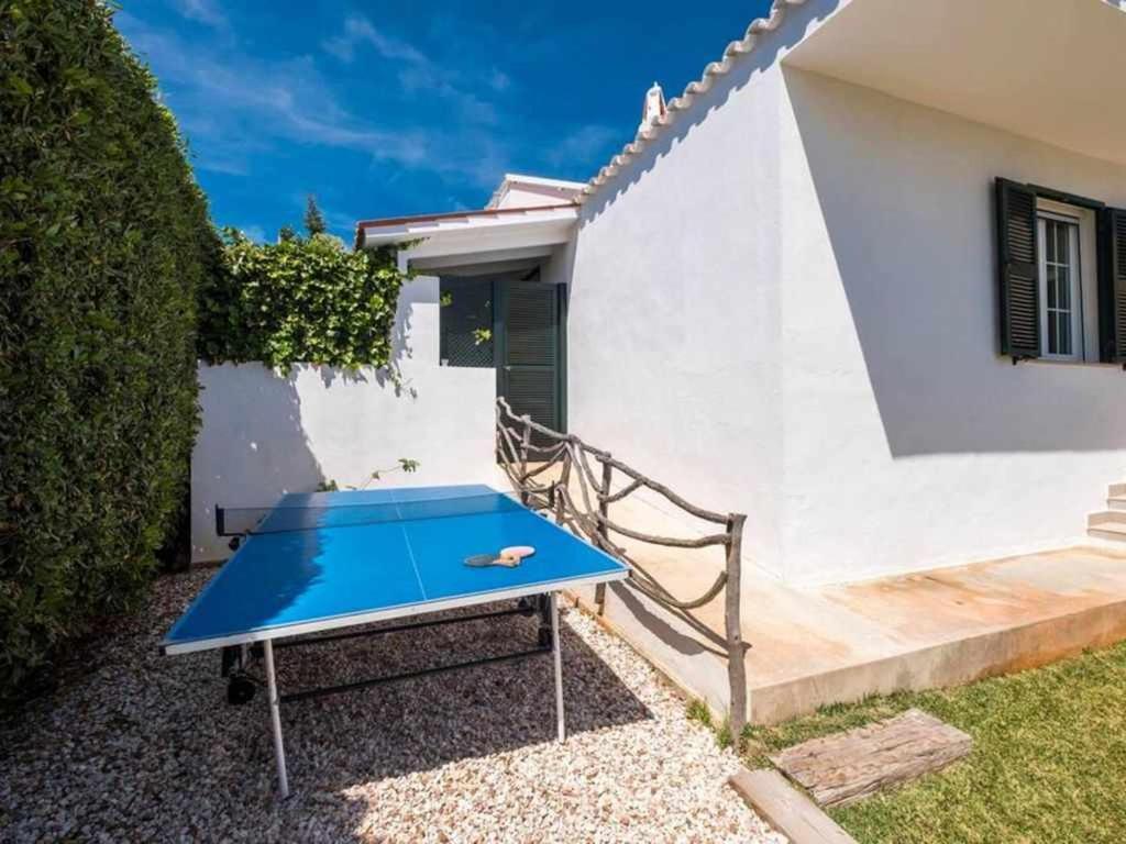 Villa Jarama Elegante Chalet Cerca De La Playa Binibeca Exterior photo